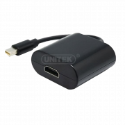 Dây cáp Mini Displayport - HDMI Unitek Y-C5119HF