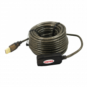 Dây cáp USB nối dài 2.0 (10m) Extension Unitek Y-260