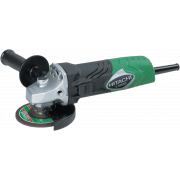 Máy mài góc Hitachi G10SR3