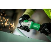 Máy mài góc Hitachi G13SR3