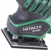 Máy chà nhám Hitachi SV12SG
