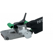 Máy chà nhám băng Hitachi SB10S2