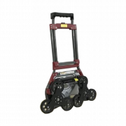 Xe kéo hàng lên cầu thang Fact-Depot HT0614