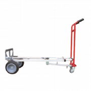 Xe đẩy hàng đa năng Fact-Depot HT3518