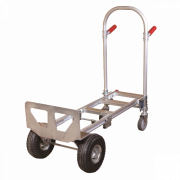 Xe đẩy hàng đa năng Fact-Depot HT3519