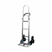 Xe kéo hàng lên cầu thang Fact-Depot HT2023