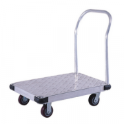 Xe đẩy hàng 4 bánh Fact-Depot HT9026