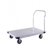 Xe đẩy hàng 4 bánh Maxkiwi PT-0107