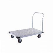 Xe đẩy hàng 4 bánh Fact-Depot HT1K28