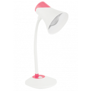 Đèn bàn Điện Quang ĐQ DKL15 WP B