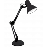 Đèn bàn Điện Quang ĐQ DKL14 G B