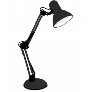 Đèn bàn Điện Quang ĐQ DKL14 B B