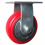 Bánh xe tải trọng trung bình PU Ethos 5040R/PCI