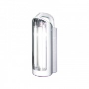 Đèn chiếu sáng khẩn cấp LiOA EL2X6W/WH