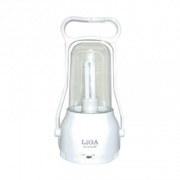 Đèn chiếu sáng khẩn cấp LiOA ELQ1X13W/WH