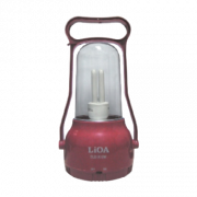 Đèn chiếu sáng khẩn cấp LiOA ELQ1X13W/RD