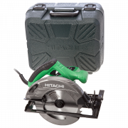 Máy cưa gỗ Hitachi C7ST