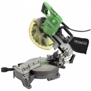 Máy cắt nhôm Hitachi C10FCH2