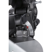 Máy cắt nhôm Hitachi C10FCH2