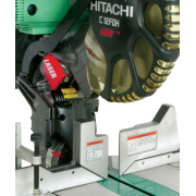 Máy cắt nhôm Hitachi C10FCH2