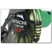 Máy cắt nhôm Hitachi C10FCH2