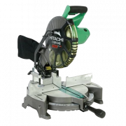 Máy cắt nhôm Hitachi C10FCH2