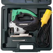 Máy cưa lọng Hitachi CJ90VST