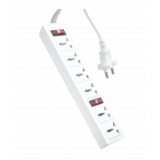 Ổ cắm kéo dài đa năng Điện Quang ĐQ 003A-04