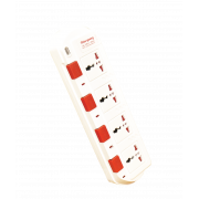 Ổ cắm kéo dài đa năng Điện Quang ĐQ ESK 2W. SM740SL