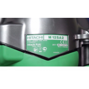Máy phay Hitachi M12SA2
