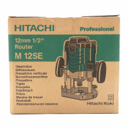 Máy phay Hitachi M12SE