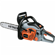 Máy cưa xích chạy xăng Hitachi CS33EB