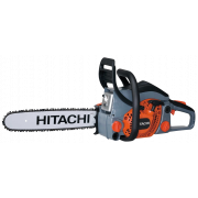 Máy cưa xích chạy xăng Hitachi CS33EB