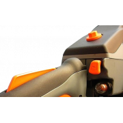 Máy cưa xích chạy xăng Hitachi CS40EA