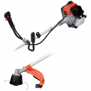 Máy cắt cỏ chạy xăng Hitachi CG40EAS