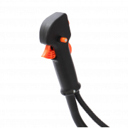 Máy cắt cỏ chạy xăng Hitachi CG40EAS