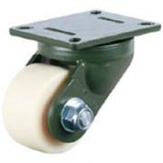 Bánh xe tải trọng nặng Nylon Footmaster GXT-125A-SF-MCD