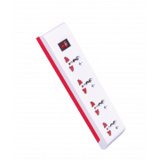 Ổ cắm Điện Quang ĐQ ESK 5W OA104A