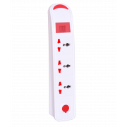 Ổ cắm Điện Quang ĐQ ESK 2W DBW103