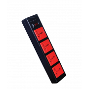 Ổ cắm kéo dài đa năng Điện Quang ECO ĐQ ESK 2BR 43ECO