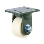 Bánh xe tải trọng nặng Nylon Footmaster GXT-125A-RF-MCD