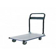 Xe đẩy hàng 4 bánh Nikawa FWS-250