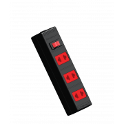 Ổ cắm kéo dài phổ thông Điện Quang ECO ĐQ ESK 5BR 32 ECO