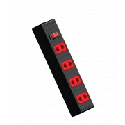 Ổ cắm kéo dài phổ thông Điện Quang ECO ĐQ ESK 5BR 42 ECO