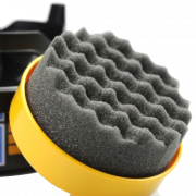 Wax đánh bóng lốp xe Tire Black Wax Soft99 L-2 hộp 170g