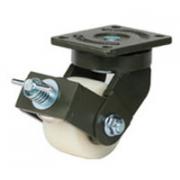 Bánh xe tải trọng nặng Nylon Footmaster GXT-080B-SF-MCD