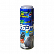 Dung dịch làm sạch ghế vải Soft99 New Fabric Seat Cleaner L-28 chai 420ml