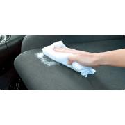 Dung dịch làm sạch ghế vải Soft99 New Fabric Seat Cleaner L-28 chai 420ml