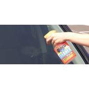 Chai xịt vệ sinh nano kính Soft99 Glaco De Cleaner G-36 chai 400ml