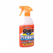 Chai xịt vệ sinh nano kính Soft99 Glaco De Cleaner G-36 chai 400ml